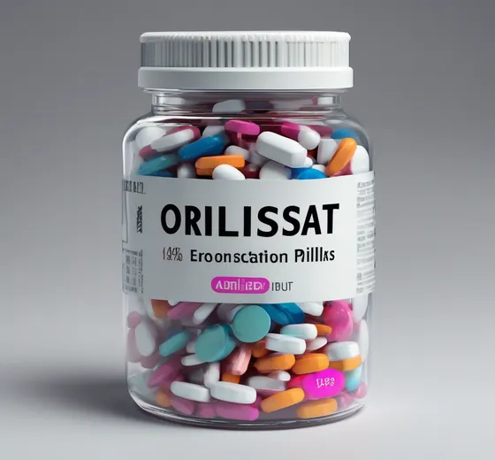 Orlistat farmaco generico